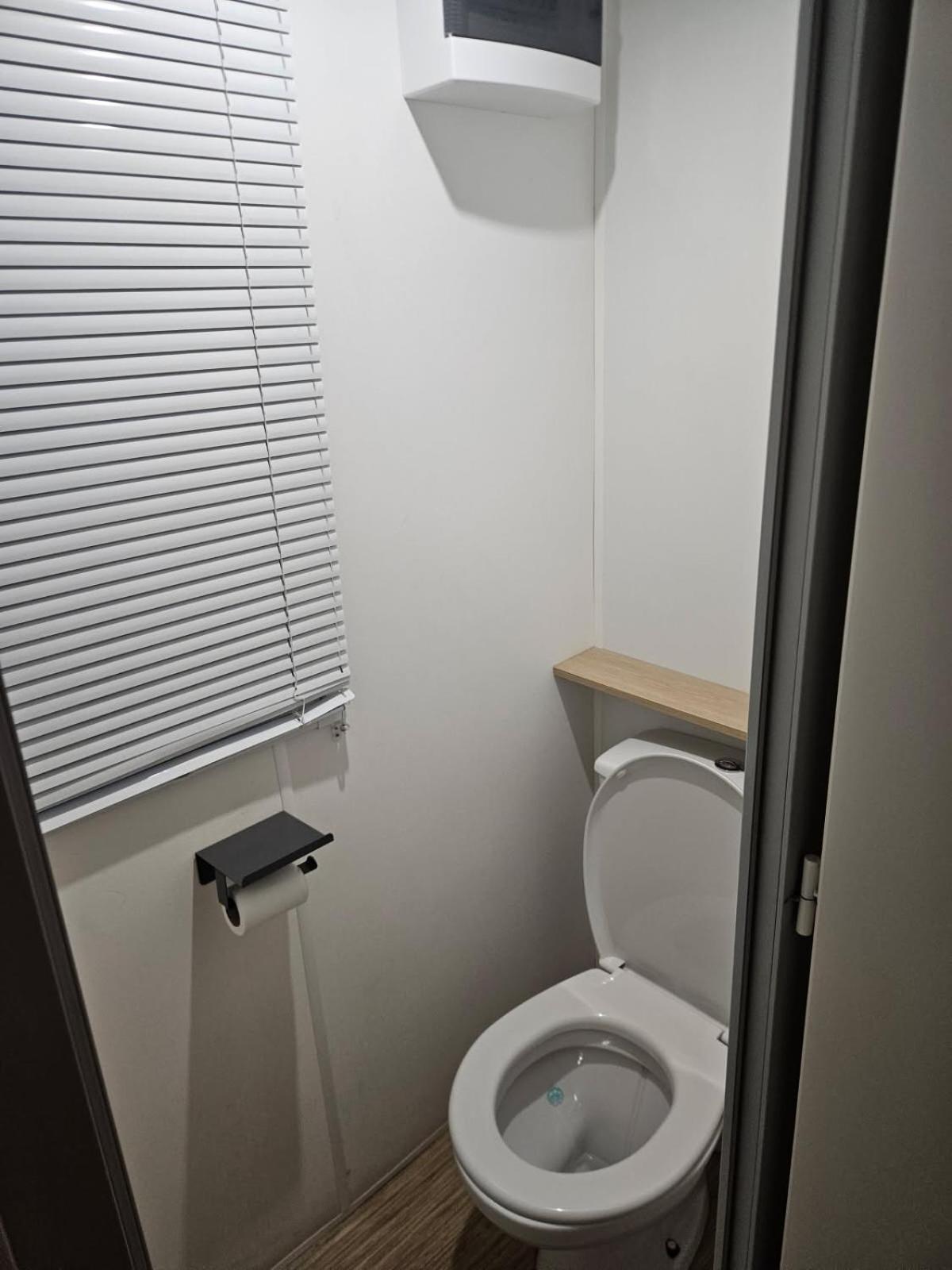 Mobil-Home 6 Personnes 卡德内 外观 照片