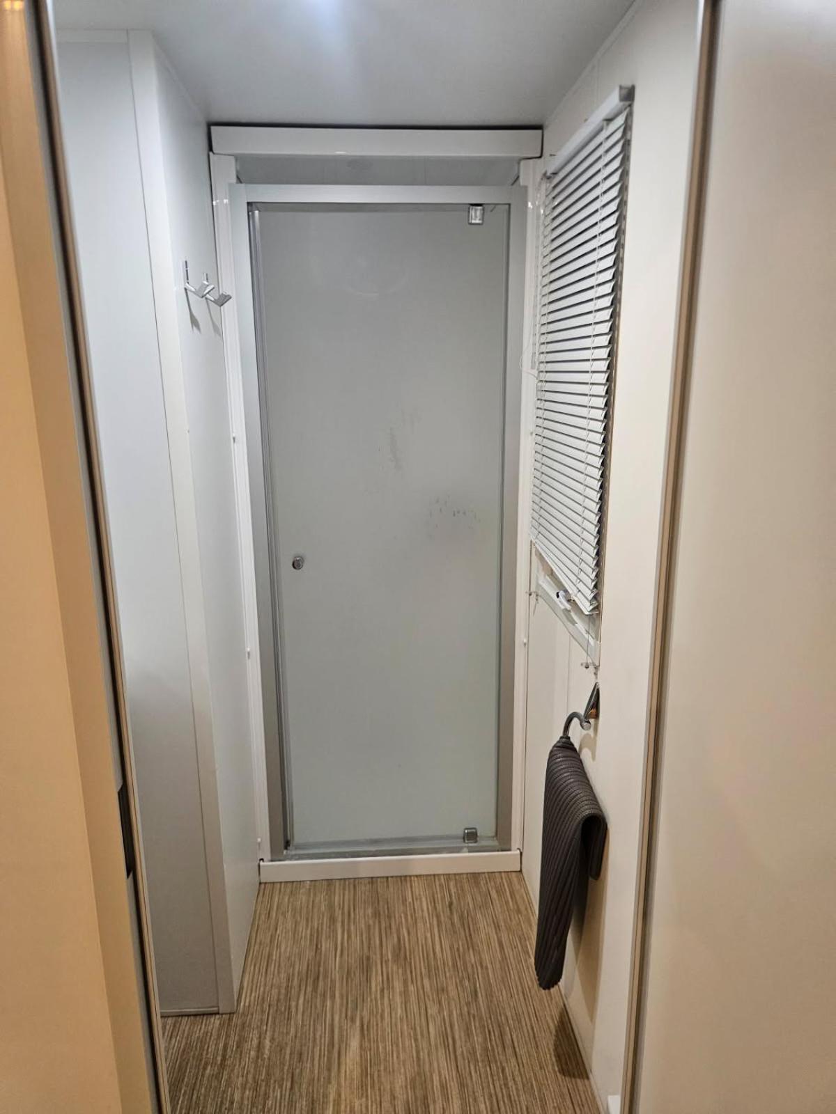 Mobil-Home 6 Personnes 卡德内 外观 照片