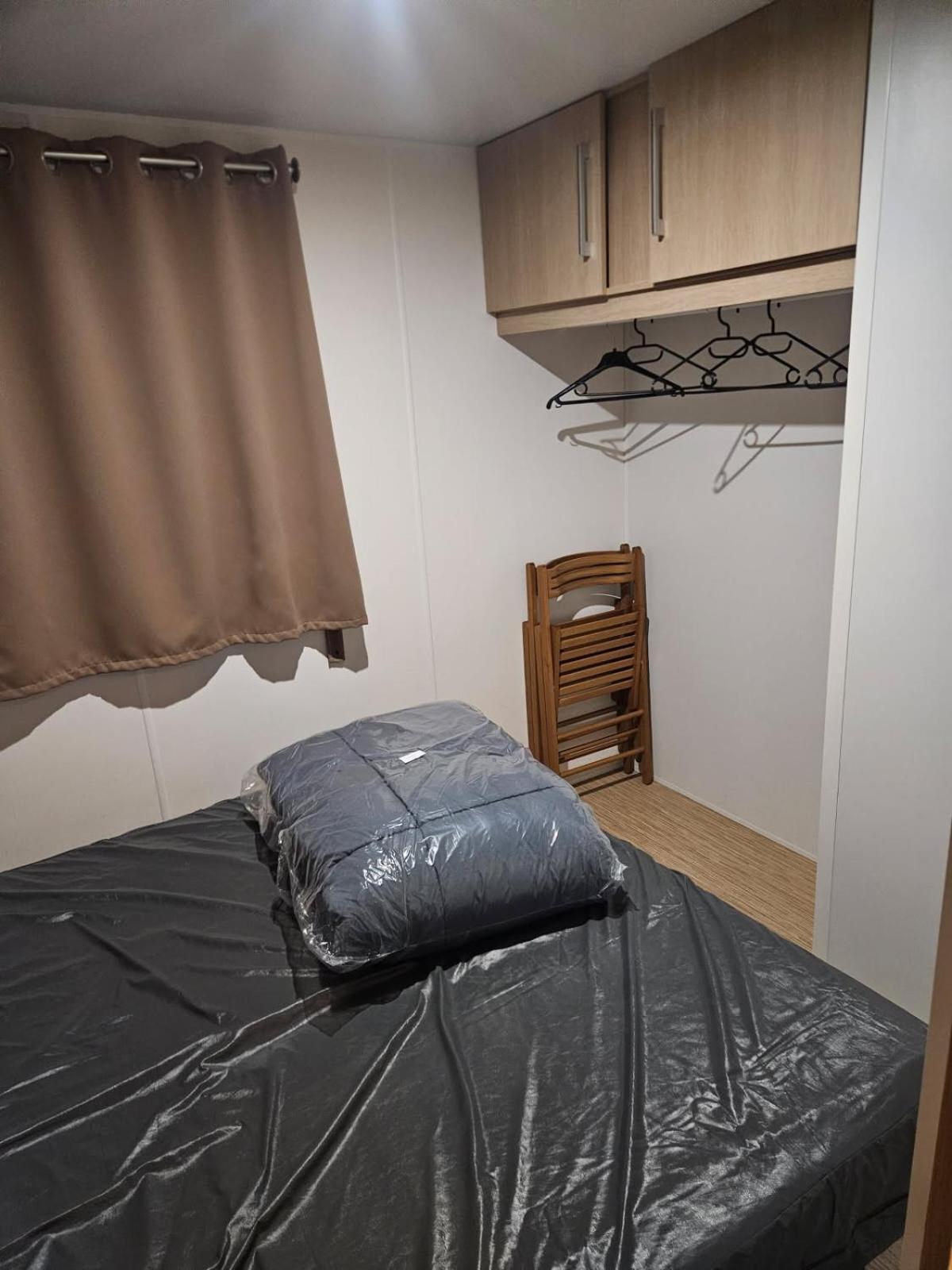 Mobil-Home 6 Personnes 卡德内 外观 照片